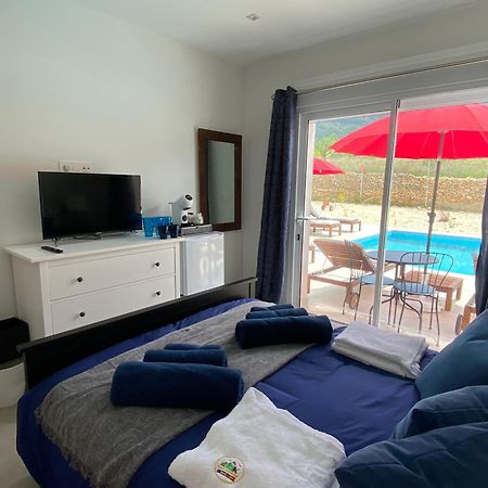 Bed and Breakfast Casa Andmar La Romana Exterior foto