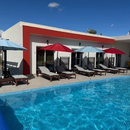 Bed and Breakfast Casa Andmar La Romana Exterior foto