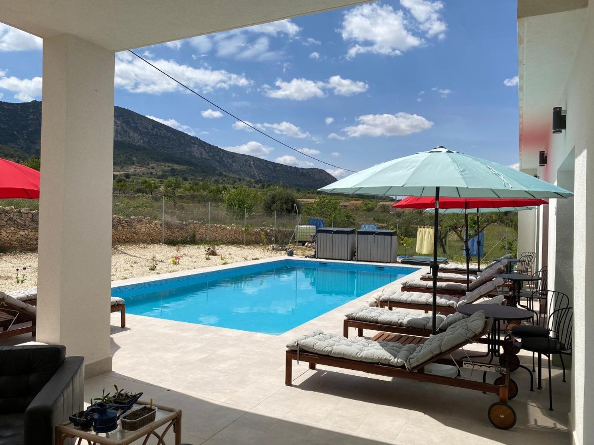 Bed and Breakfast Casa Andmar La Romana Exterior foto