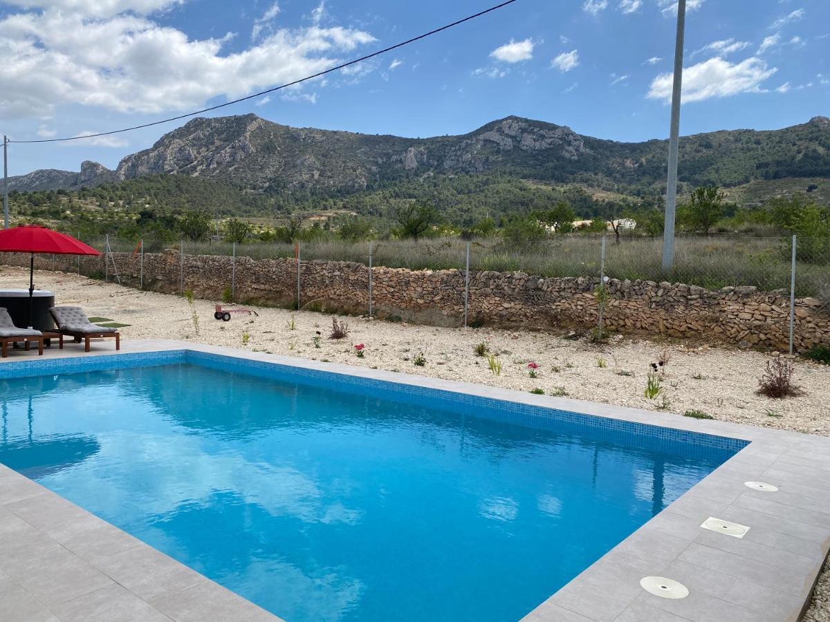 Bed and Breakfast Casa Andmar La Romana Exterior foto
