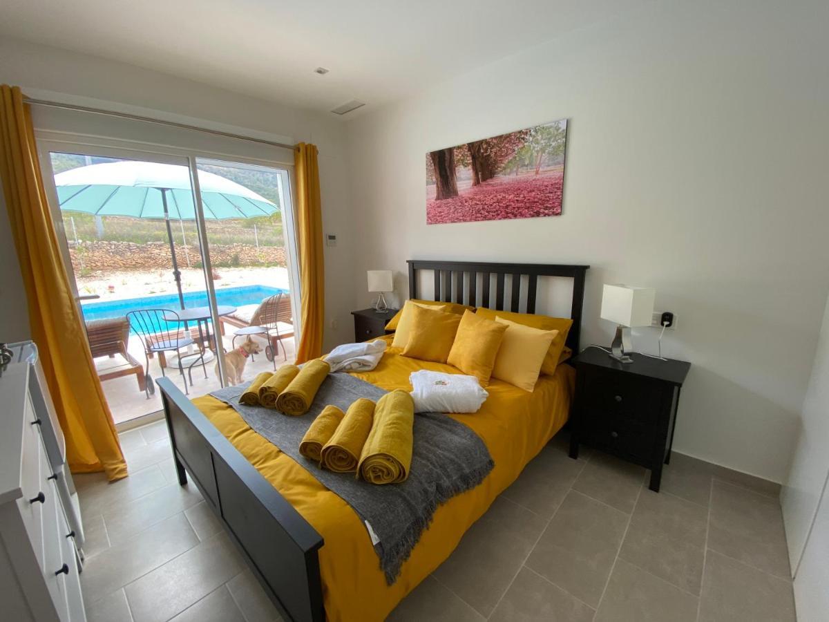 Bed and Breakfast Casa Andmar La Romana Exterior foto
