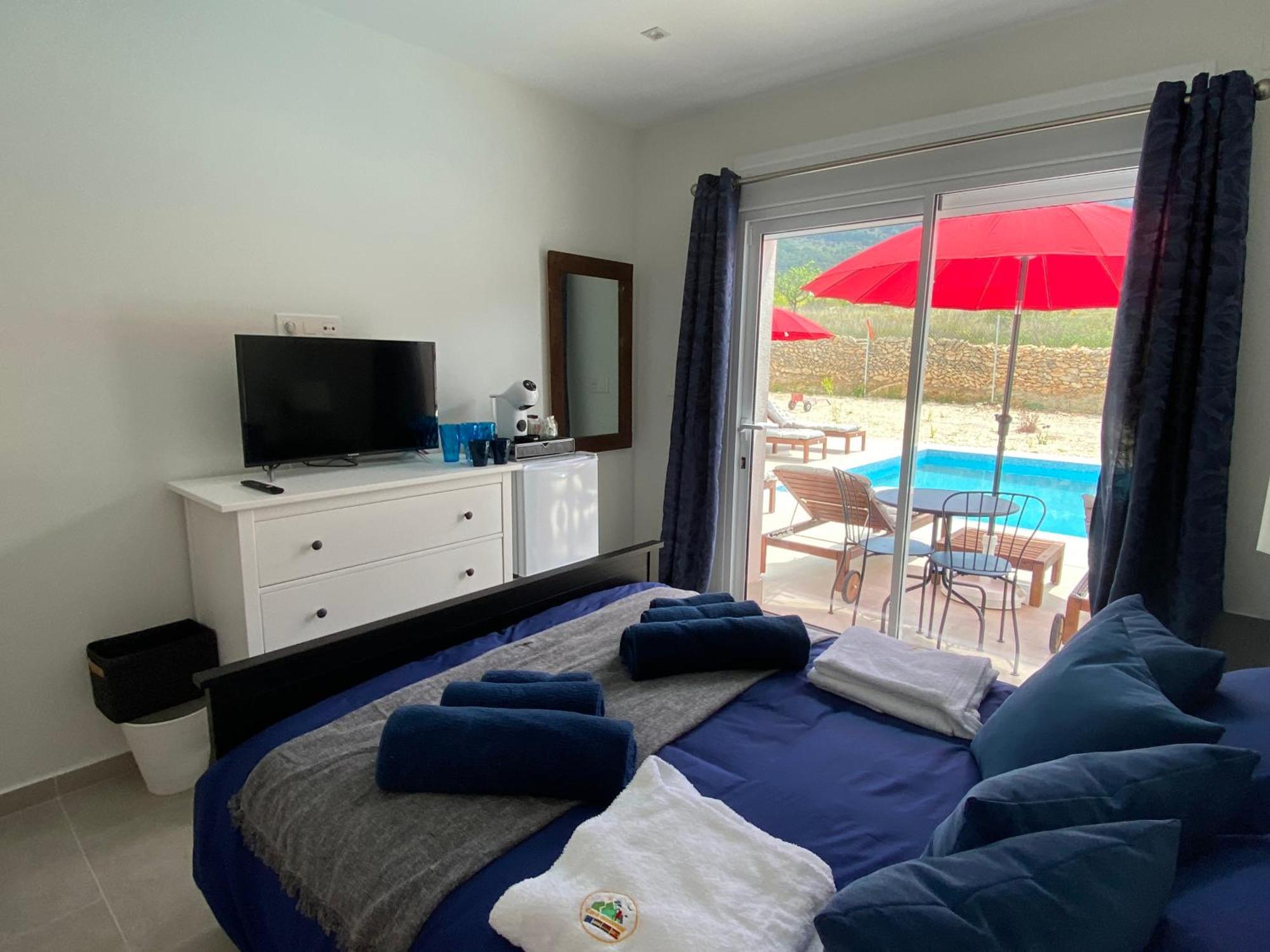 Bed and Breakfast Casa Andmar La Romana Exterior foto