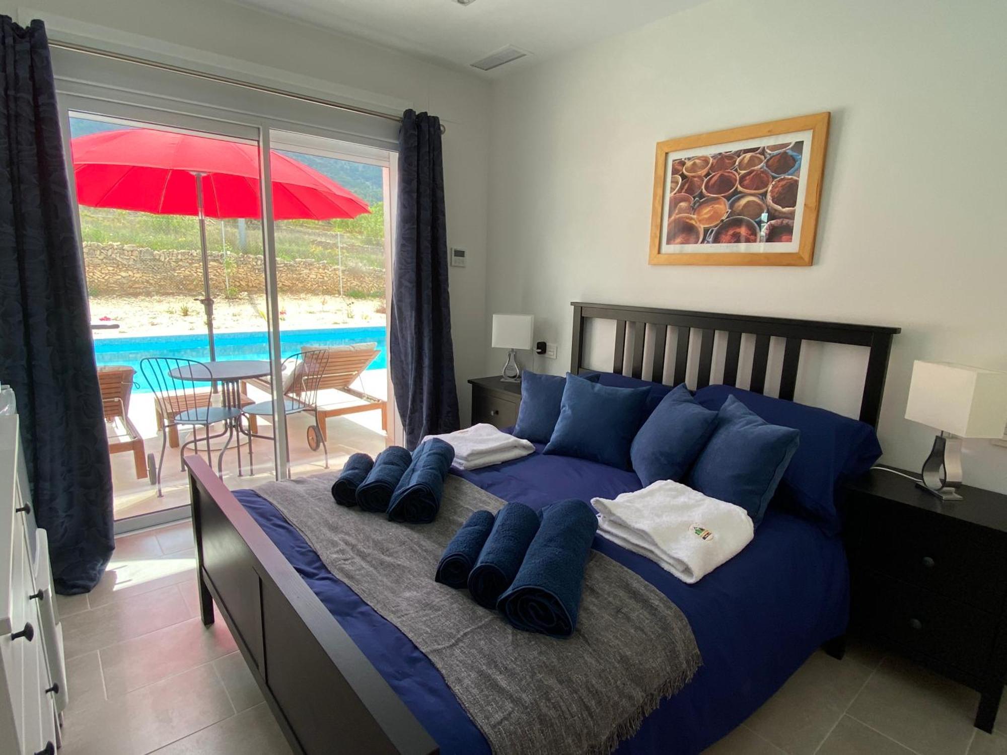 Bed and Breakfast Casa Andmar La Romana Exterior foto