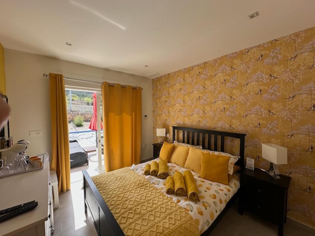 Bed and Breakfast Casa Andmar La Romana Exterior foto
