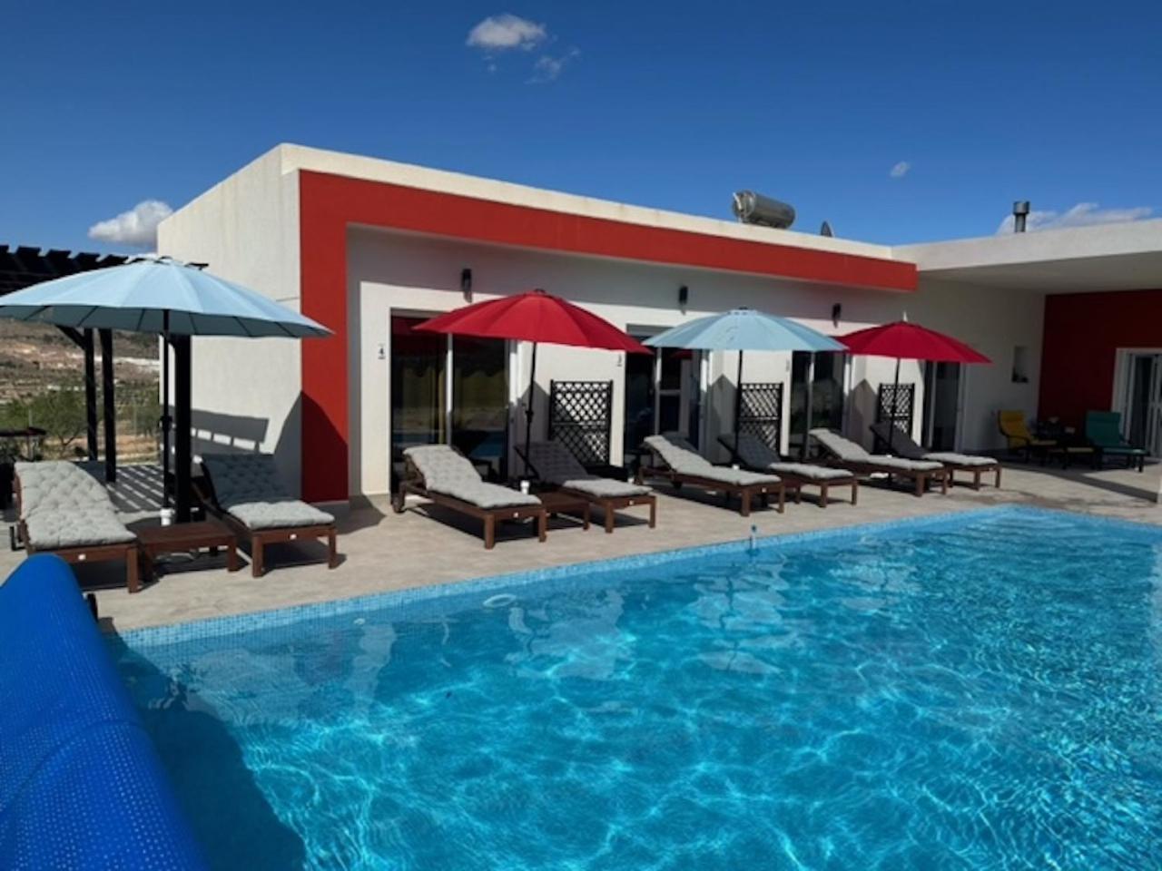 Bed and Breakfast Casa Andmar La Romana Exterior foto