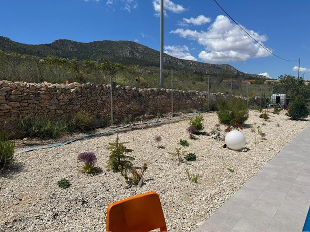 Bed and Breakfast Casa Andmar La Romana Exterior foto